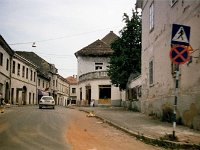 Petrinja kolovoz 1995 (2)